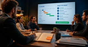 Comment manager équipe : manager et équipe en entreprise