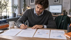 Formation rémunérée jeune moins de 25 ans : salaire, allocation ou indemnité