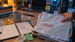 Mal être au travail que faire : démarches concrètes au bureau