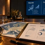 Cabinet conseil international : exécution locale plutôt que réseau mondial