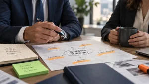 Qualités manager : écouter, décider et déléguer sans perdre la confiance