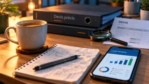 Tarif prestation coach business mentor certified : devis précis